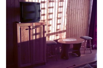 Hungary Privát Debrecen, Exterior